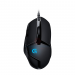 Mouse Logitech G402 Hyperion Fury (910-004070)