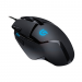Mouse Logitech G402 Hyperion Fury (910-004070)