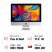 All in one APPLE IMac (MHK33SA/A)