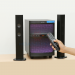 Loa Bluetooth Fenda T-200X