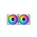 Tản nhiệt nước CPU Xigmatek Aurora 240 Arctic ARGB (EN44337) White