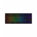 Bàn phím cơ AKKO 3087S RGB Black - Akko Switch Pink