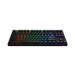 Bàn phím cơ AKKO 3087S RGB Black - Akko Switch Pink