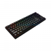 Bàn phím cơ AKKO 3087S RGB Black - Akko Switch Pink