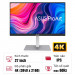 Màn hình Asus ProArt PA279CV 27inch IPS 4K