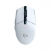 Mouse Logitech G304 Light Speed Wireless Gaming -White (910-005293)