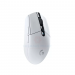 Mouse Logitech G304 Light Speed Wireless Gaming -White (910-005293)