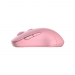 Mouse Dareu LM115B Wireless + Bluetooth (Pink)
