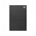 HDD cắm ngoài Seagate One Touch 1TB USB3.0 2.5inch- Màu đen (STKY1000400)
