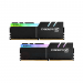 Kit Ram G.Skill Trident Z RGB 32GB (2x16GB) DDR4 3200MHz (F4-3200C16D-32GTZR)