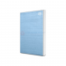 HDD cắm ngoài Seagate One Touch 2TB USB 3.0 2.5inch- Màu xanh (STKY2000402)