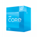 CPU Intel Core i3-12100F, SK1700
