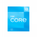 CPU Intel Core i3-12100F, SK1700