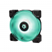 Fan Case ID-Cooling DF-12025-ARGB TRIO 3pcs Pack (kèm điều khiển)