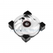 Fan Case ID-Cooling DF-12025-ARGB TRIO 3pcs Pack (kèm điều khiển)
