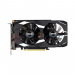 Card màn hình Asus DUAL GTX 1650-O4GD6-P