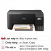 Máy in phun màu Epson đa năng L3210