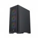 Vỏ Case Xigmatek LUX S 3FX (EN47840) kèm 3Fan ARGB