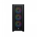 Vỏ Case Xigmatek LUX S 3FX (EN47840) kèm 3Fan ARGB