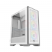 Vỏ Case Xigmatek LUX S ARCTIC 3FX (EN47857) kèm 3Fan ARGB