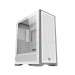 Vỏ Case Xigmatek LUX S ARCTIC 3FX (EN47857) kèm 3Fan ARGB