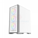 Vỏ Case Xigmatek LUX S ARCTIC 3FX (EN47857) kèm 3Fan ARGB