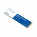 SSD Western Blue 250GB SN570 NVMe PCIe Gen3x4 (WDS250G3B0C)