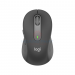 Mouse Logitech Signature M650 Wireless Bluetooth (Đen-910-006262)