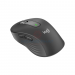 Mouse Logitech Signature M650 Wireless Bluetooth (Đen-910-006262)
