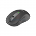 Mouse Logitech Signature M650 Wireless Bluetooth (Đen-910-006262)