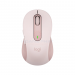 Mouse Logitech Signature M650 Wireless Bluetooth (Hồng-910-006263)