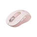 Mouse Logitech Signature M650 Wireless Bluetooth (Hồng-910-006263)