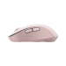 Mouse Logitech Signature M650 Wireless Bluetooth (Hồng-910-006263)