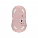 Mouse Logitech Signature M650 Wireless Bluetooth (Hồng-910-006263)