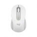 Mouse Logitech Signature M650 Wireless Bluetooth (Trắng-910-006264)