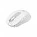 Mouse Logitech Signature M650 Wireless Bluetooth (Trắng-910-006264)