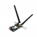 Card mạng Wifi 6 PCI Express Asus PCE-AX3000 Chuẩn AX3000 (Tray)