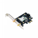 Card mạng Wifi 6 PCI Express Asus PCE-AX3000 Chuẩn AX3000 (Tray)