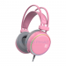 Tai nghe Zidli FH11U - Pink
