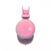 Tai nghe Zidli FH11U - Pink
