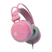 Tai nghe Zidli FH11U - Pink