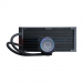 Tản nhiệt nước CPU Cooler Master MasterLiquid ML240 ILLUSION ARGB Gen 2 ( Black ) hỗ trợ SK1700