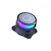 Tản nhiệt nước CPU Cooler Master MasterLiquid ML360 ILLUSION ARGB Gen 2 (Black) - hỗ trợ SK1700