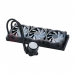 Tản nhiệt nước CPU Cooler Master MasterLiquid ML360 ILLUSION ARGB Gen 2 (Black) - hỗ trợ SK1700