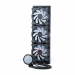 Tản nhiệt nước CPU Cooler Master MasterLiquid ML360 ILLUSION ARGB Gen 2 (Black) - hỗ trợ SK1700