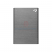HDD cắm ngoài Seagate One Touch 2TB USB3.0 2.5inch- Màu xám (STKY2000404)