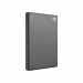 HDD cắm ngoài Seagate One Touch 2TB USB3.0 2.5inch- Màu xám (STKY2000404)