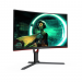 Màn hình cong AOC  C27G3/74 27-inch VA 165Hz