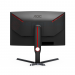Màn hình cong AOC  C27G3/74 27-inch VA 165Hz