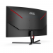 Màn hình cong AOC  C27G3/74 27-inch VA 165Hz